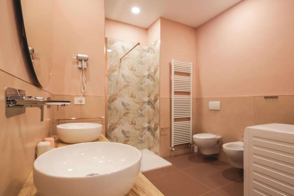 Bed and Breakfast Camelialoft San Marino Zewnętrze zdjęcie