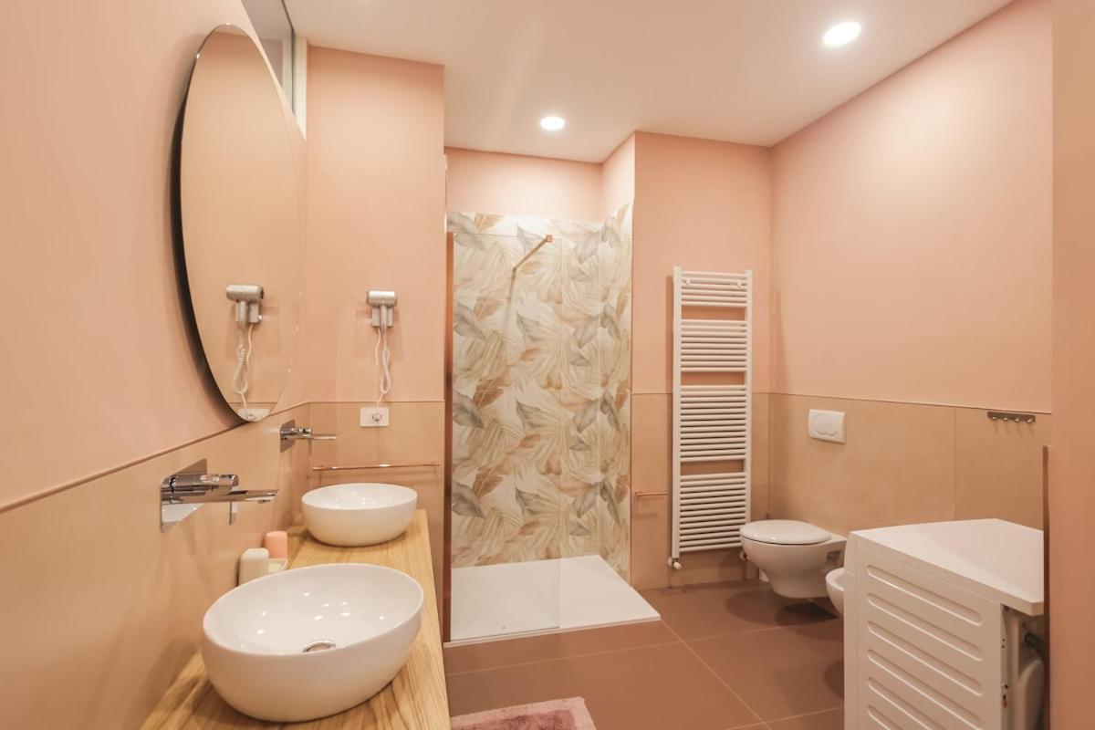 Bed and Breakfast Camelialoft San Marino Zewnętrze zdjęcie