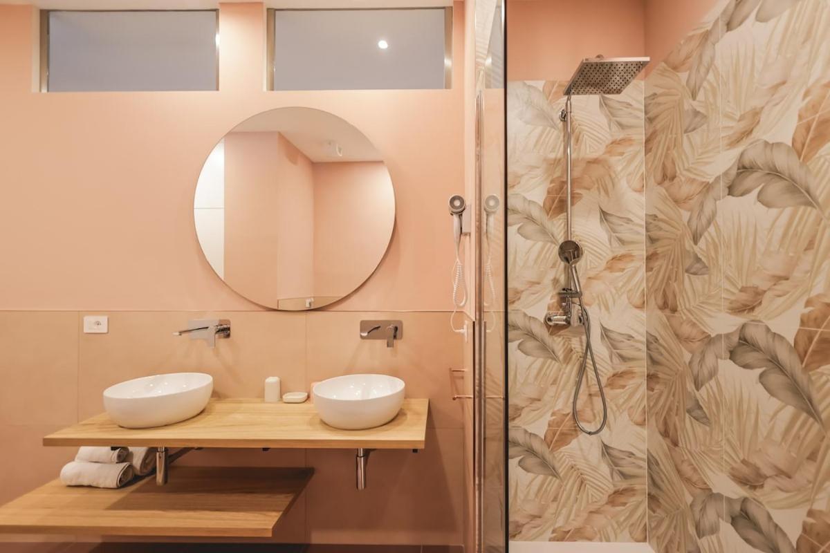 Bed and Breakfast Camelialoft San Marino Zewnętrze zdjęcie