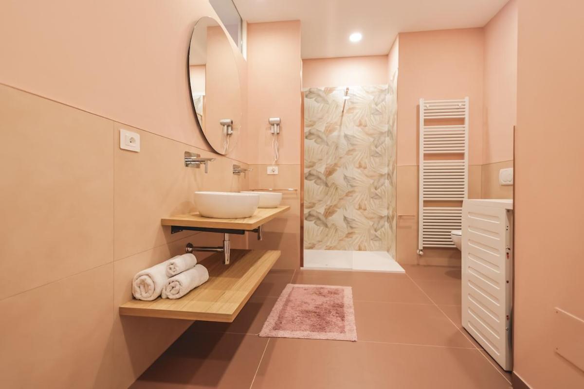 Bed and Breakfast Camelialoft San Marino Zewnętrze zdjęcie
