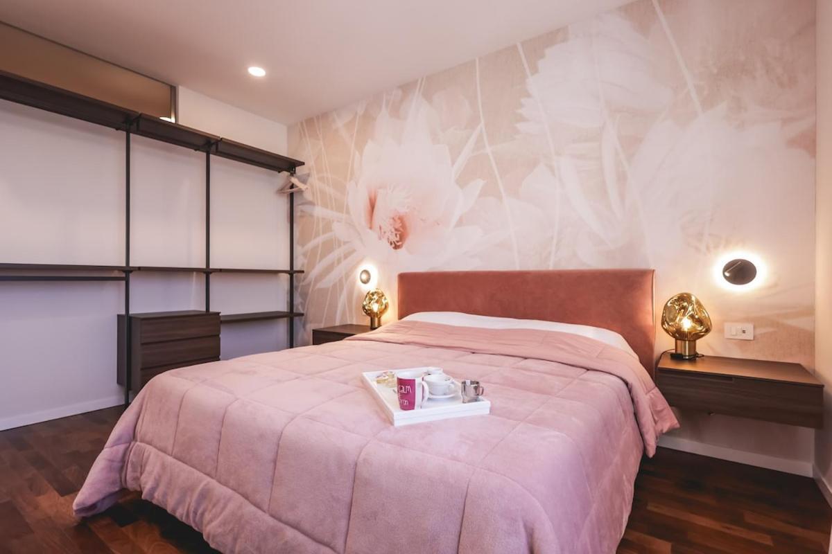 Bed and Breakfast Camelialoft San Marino Zewnętrze zdjęcie