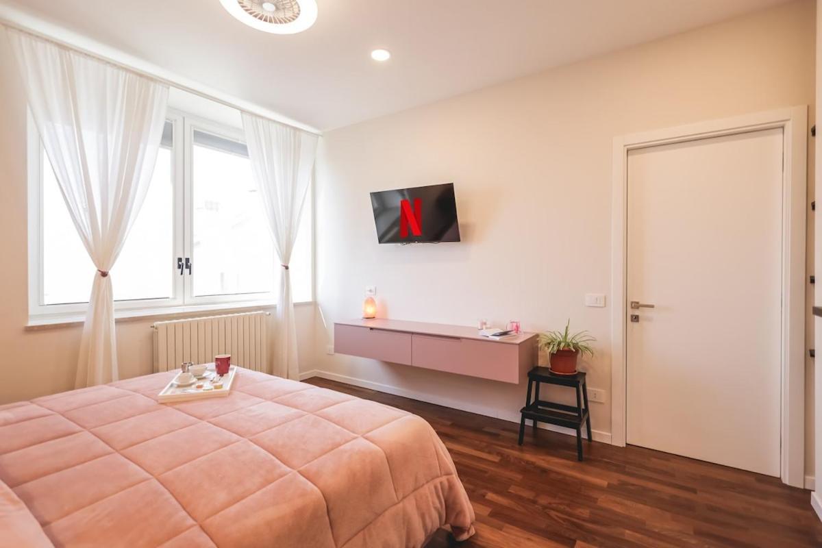 Bed and Breakfast Camelialoft San Marino Zewnętrze zdjęcie