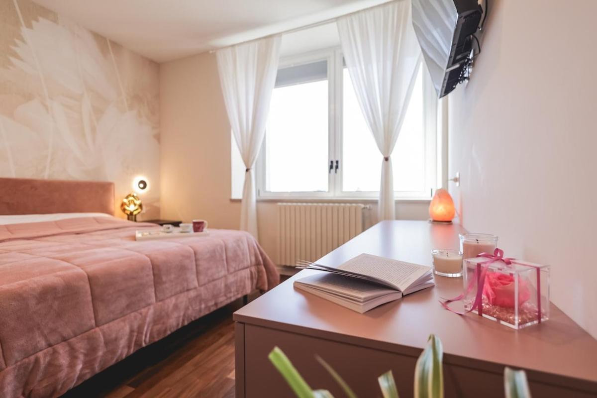 Bed and Breakfast Camelialoft San Marino Zewnętrze zdjęcie