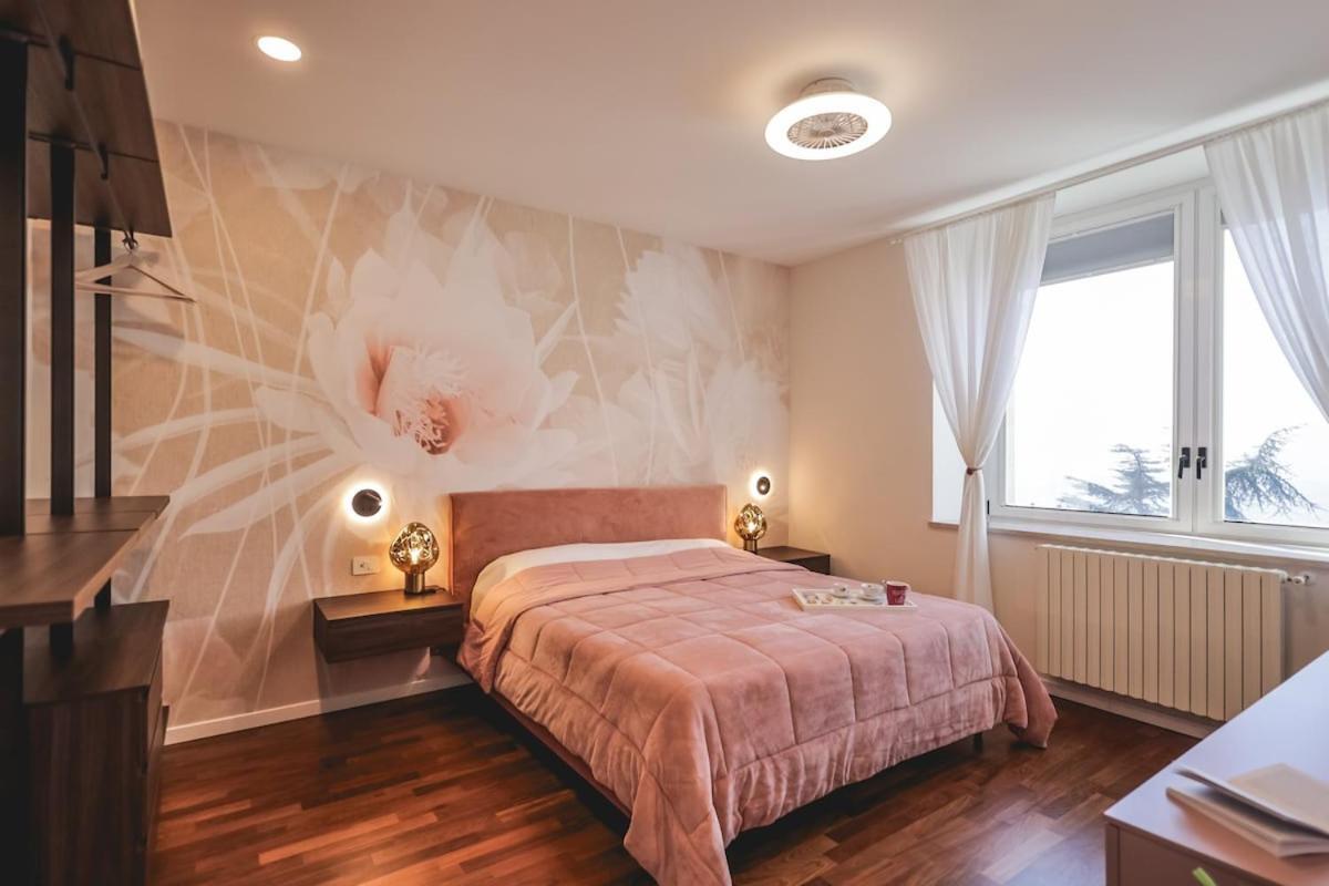 Bed and Breakfast Camelialoft San Marino Zewnętrze zdjęcie