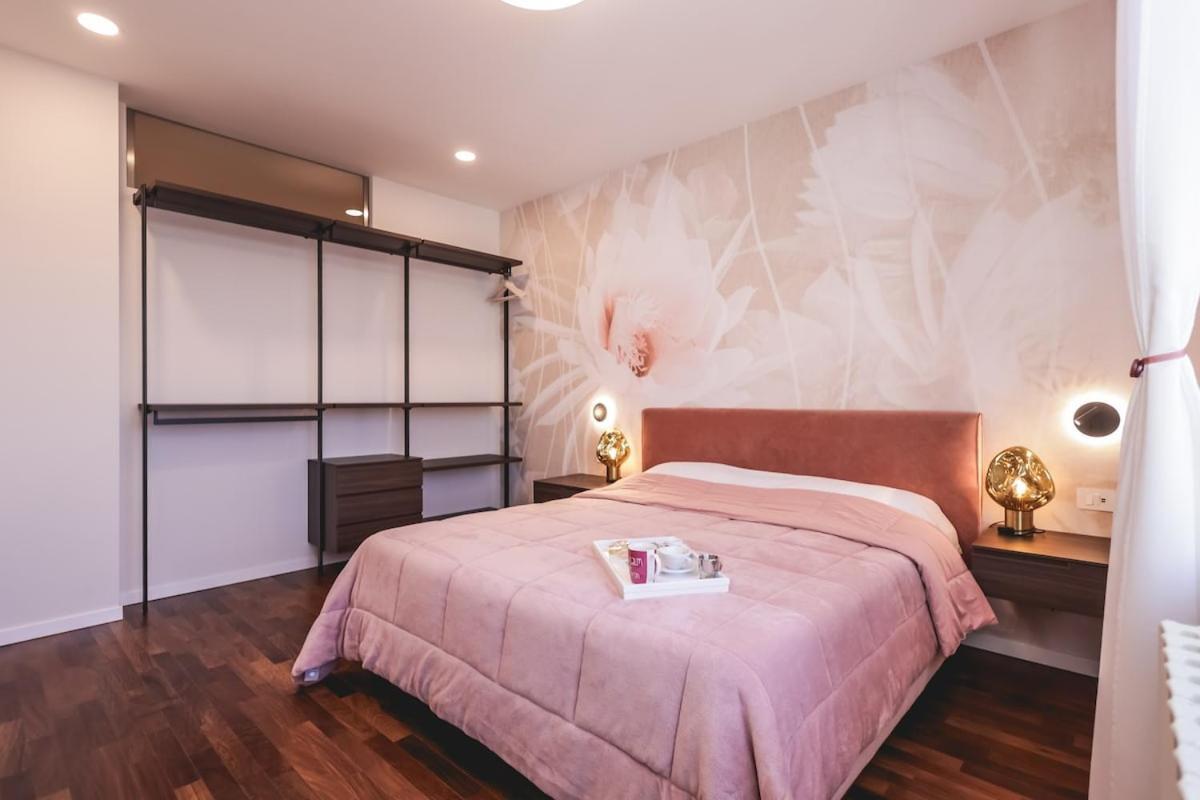 Bed and Breakfast Camelialoft San Marino Zewnętrze zdjęcie