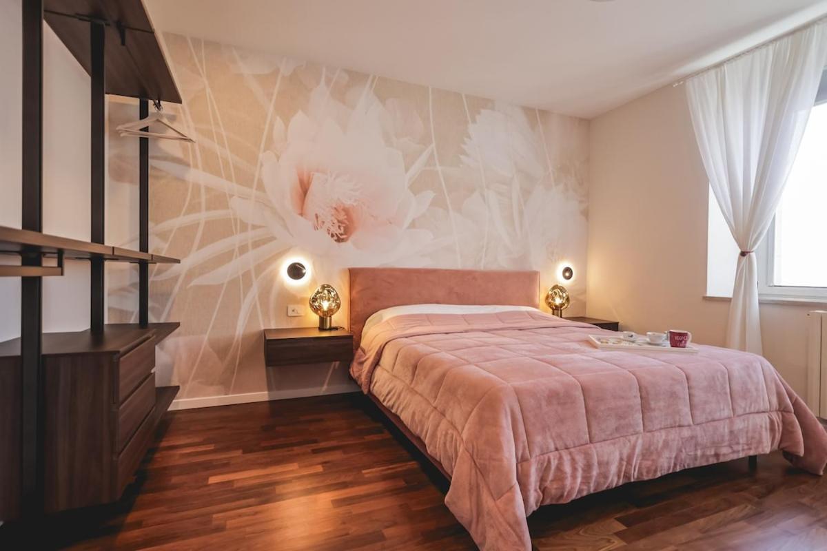 Bed and Breakfast Camelialoft San Marino Zewnętrze zdjęcie